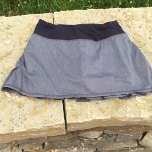 Lulu  skirt